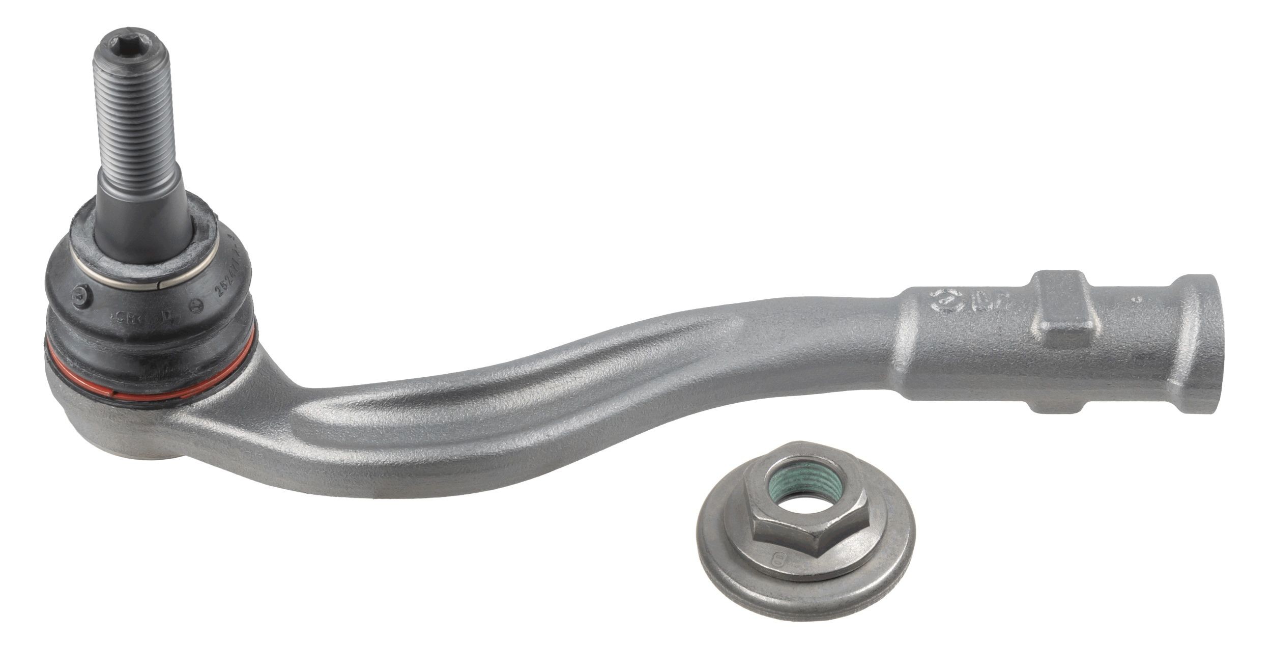 LEMFÖRDER Track rod end Article number: 39074 01 cheaply