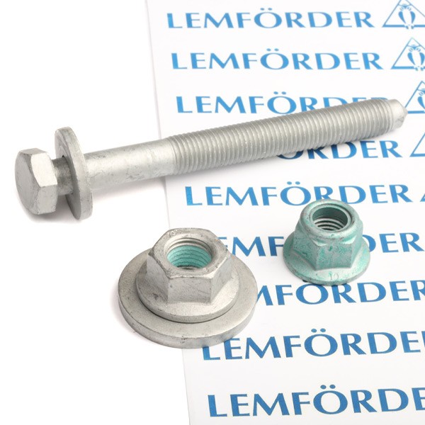 LEMFÖRDER Repair kit, wheel suspension Article number: 39093 01 cheaply
