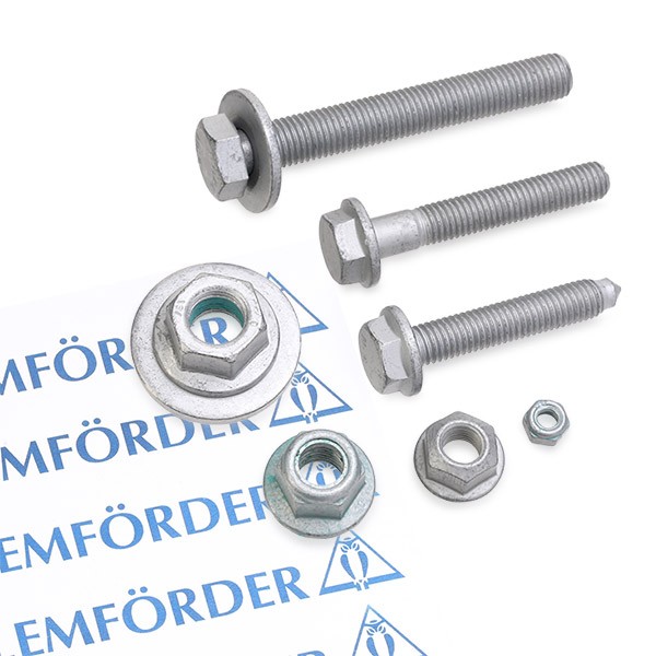 LEMFÖRDER Repair kit, wheel suspension Article number: 39097 01 cheaply