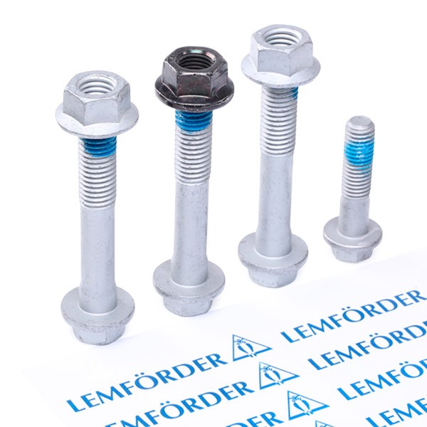 LEMFÖRDER Repair kit, wheel suspension Article number: 39098 01 cheaply
