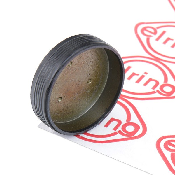 ELRING Locking Cover, camshaft Article number: 391.020 cheaply