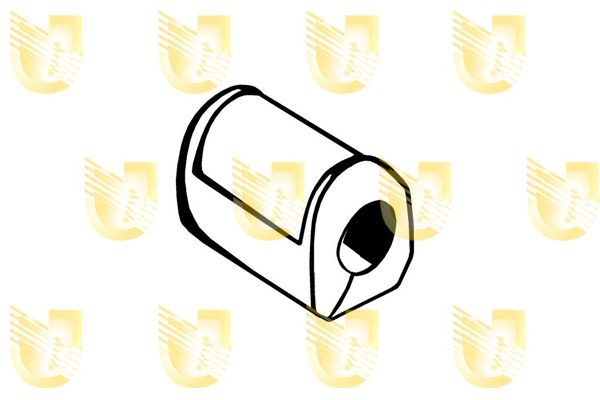 UNIGOM Bearing Bush, stabiliser Article number: 391011 cheaply