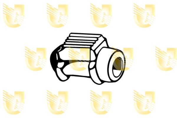 UNIGOM Bearing Bush, stabiliser Article number: 391029 cheaply