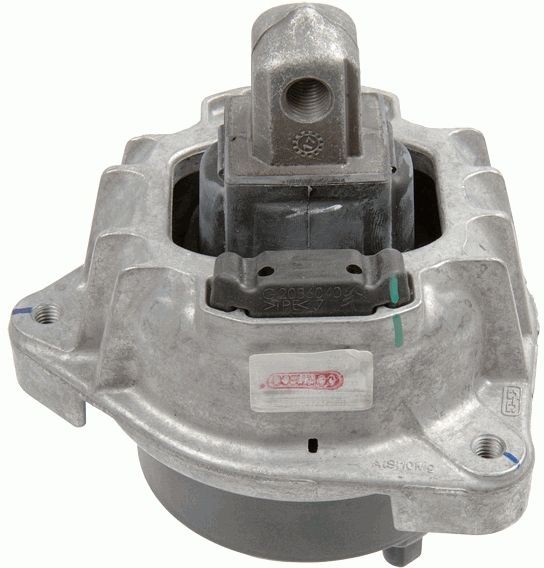 LEMFÖRDER Engine mount Article number: 39104 01 cheaply