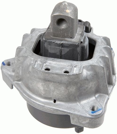 LEMFÖRDER Engine mount Article number: 39105 01 cheaply