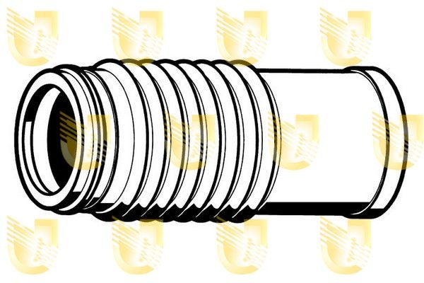 UNIGOM Protective Cap / Bellow, shock absorber Article number: 391459 cheaply