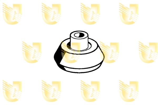 UNIGOM Bush, shock absorber Article number: 391512 cheaply