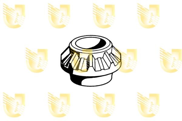 UNIGOM Bush, shock absorber Article number: 391819 cheaply