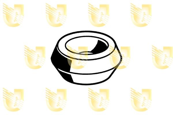 UNIGOM Bush, shock absorber Article number: 391883 cheaply