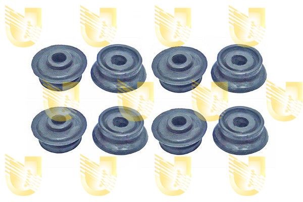 UNIGOM 391952K Repair Kit, stabilizer coupling rod YARIS 1.4 D-4D (NLP20_, NLP22_) 75 PS Diesel 2005