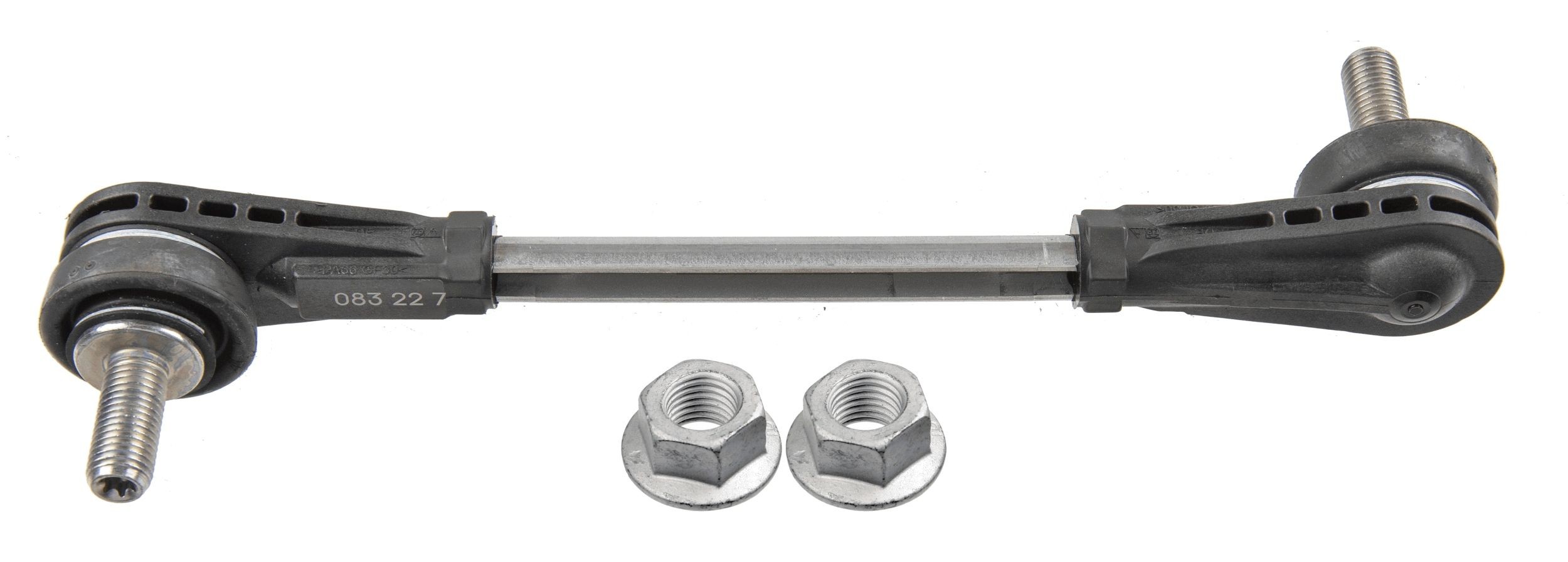 LEMFÖRDER Anti-roll bar link Article number: 39258 01 cheaply