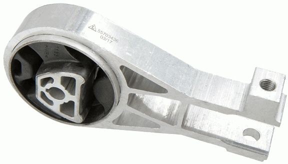 LEMFÖRDER Engine mount Article number: 39299 01 cheaply