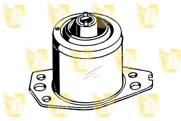UNIGOM Engine mount Article number: 395171 cheaply