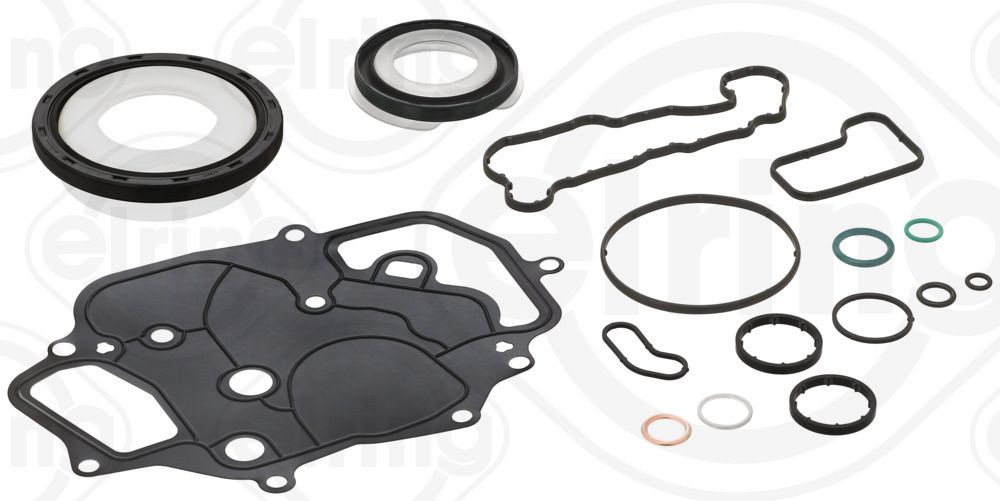 ELRING Crankcase gasket set Article number: 397.230 cheaply