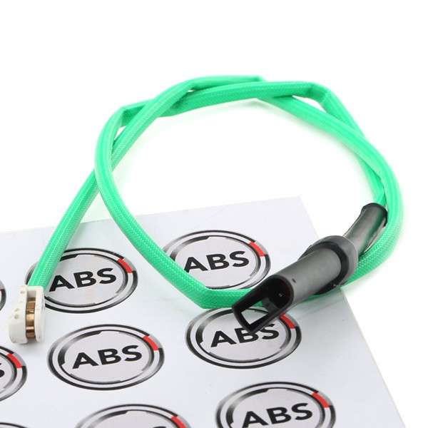 A.B.S. Brake pad wear sensor Article number: 39800 cheaply