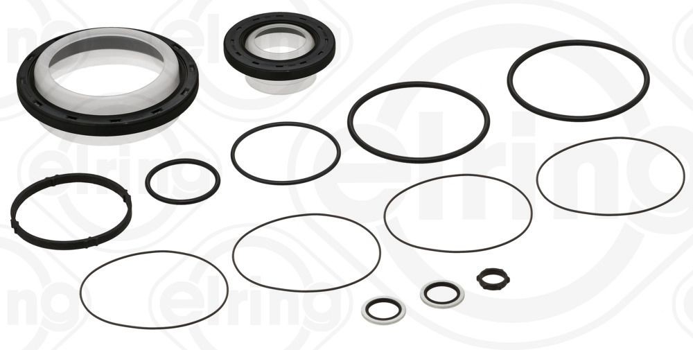 ELRING Crankcase gasket set Article number: 399.840 cheaply