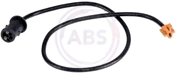 A.B.S. Hoiatuskontakt, piduriklotsi kulumine Artikli number: 39903 soodsalt