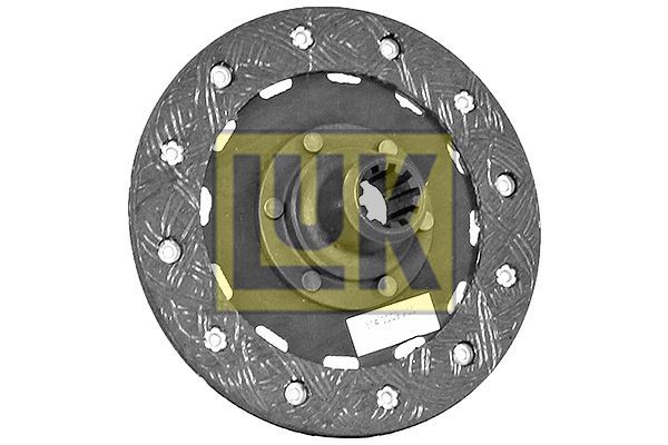 LuK Clutch Disc Article number: 314 0009 20 cheaply