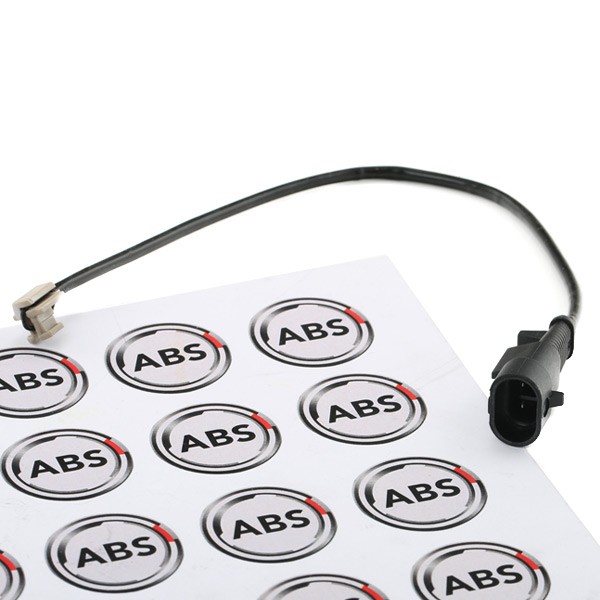 A.B.S. Brake pad wear sensor Article number: 39912 cheaply