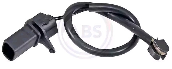 A.B.S. Brake pad wear sensor Article number: 39935 cheaply