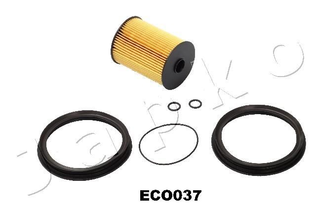 JAPKO Fuel filter Article number: 3ECO037 cheaply
