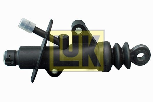 LuK Clutch Disc Article number: 317 0040 60 cheaply