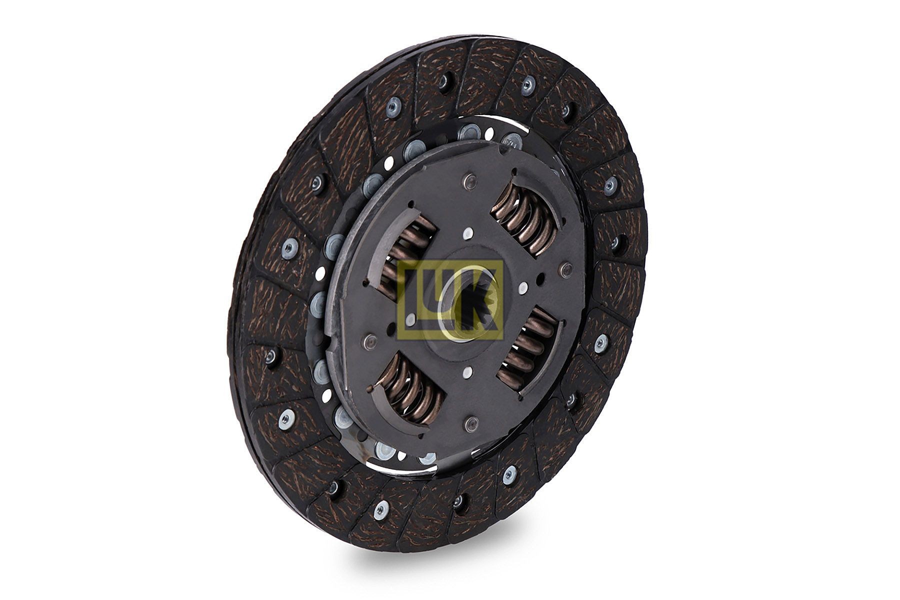 LuK Clutch Disc Article number: 319 0054 10 cheaply