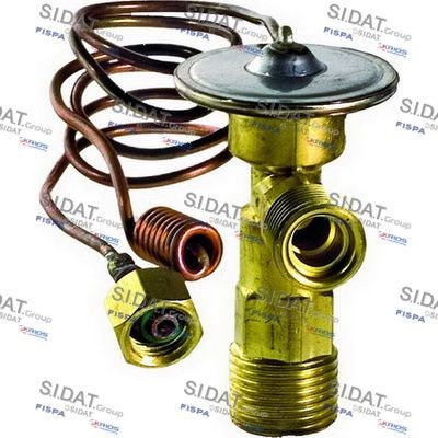 SIDAT AC expansion valve Article number: 4.1005 cheaply