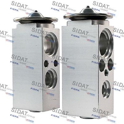 SIDAT AC expansion valve Article number: 4.2032 cheaply