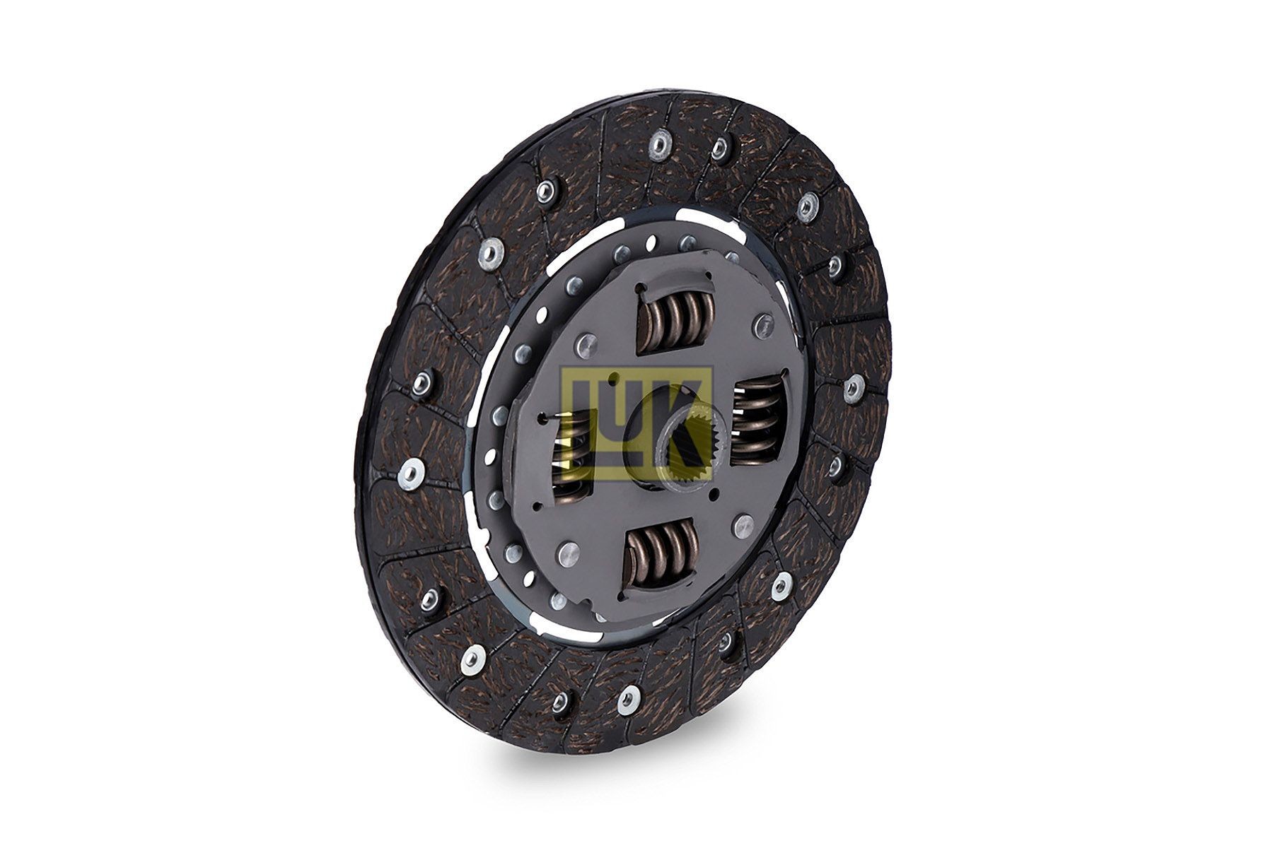 LuK Clutch Disc Article number: 320 0028 16 cheaply