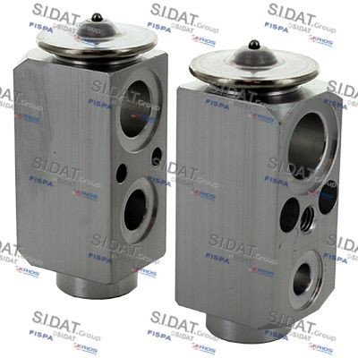 SIDAT AC expansion valve Article number: 4.2105 cheaply