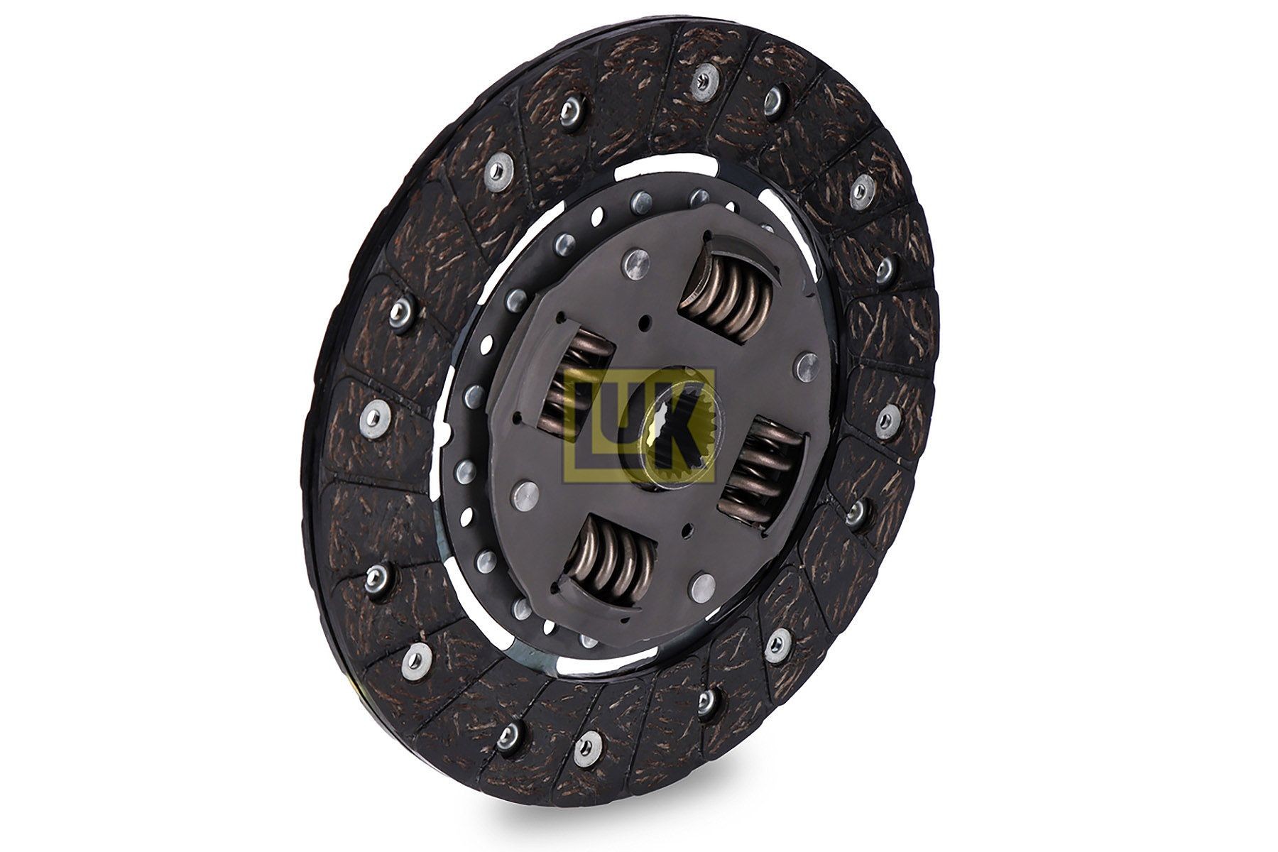 LuK Clutch Disc Article number: 320 0030 10 cheaply