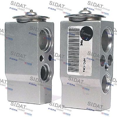SIDAT AC expansion valve Article number: 4.2116 cheaply