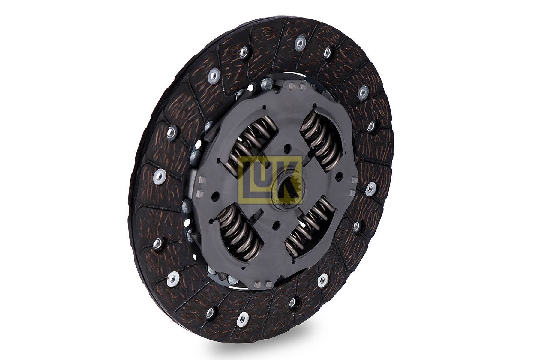 LuK Clutch Disc Article number: 320 0241 10 cheaply