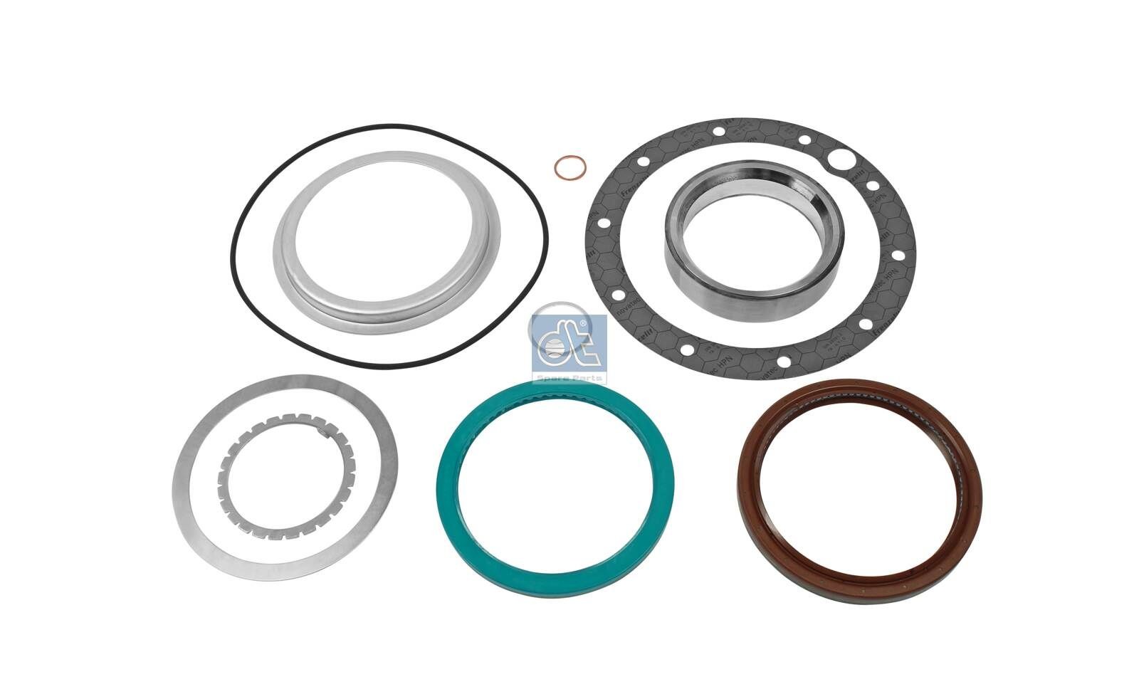 DT Spare Parts Gasket Set, wheel hub Article number: 4.91681 cheaply
