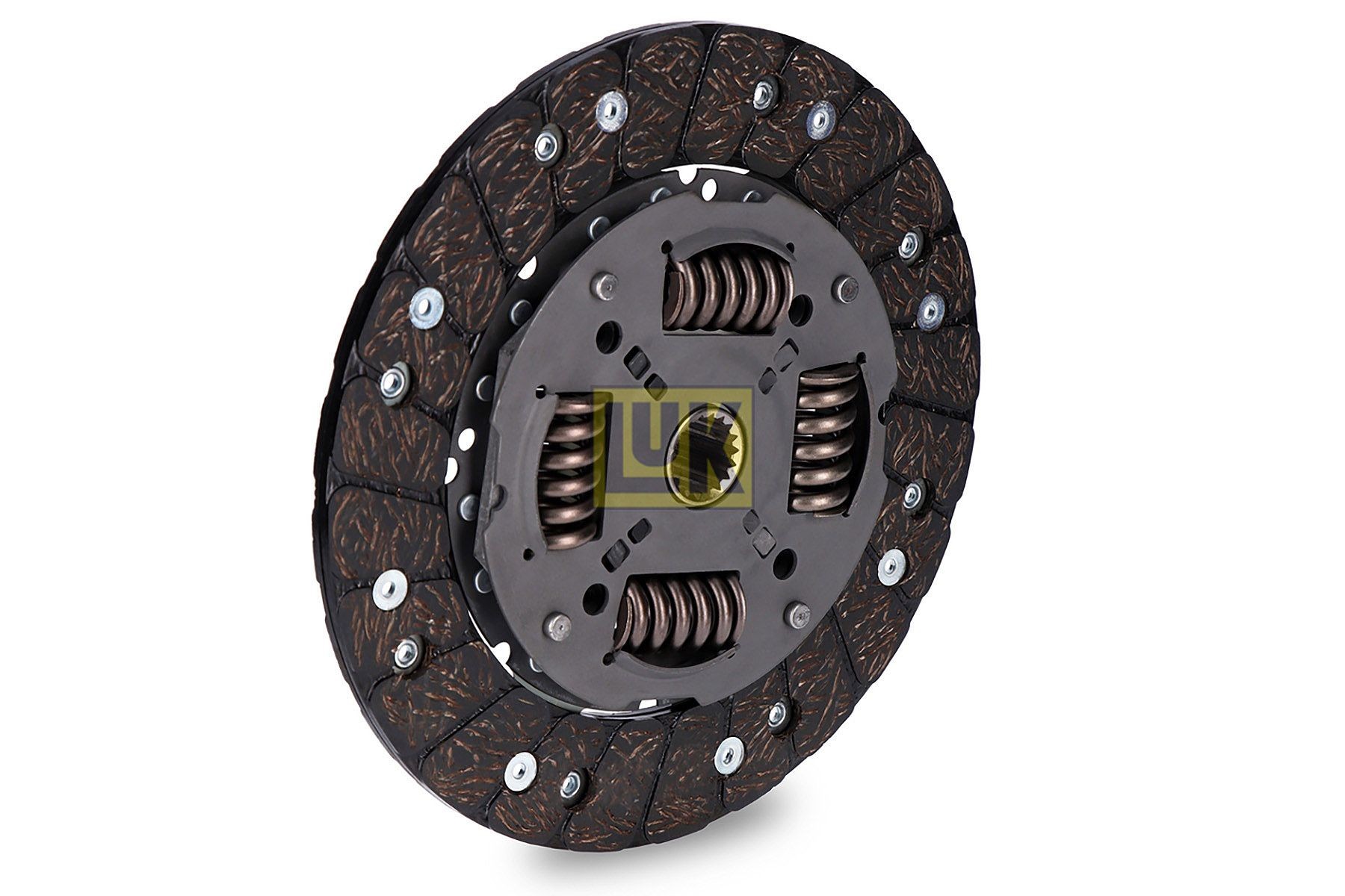 LuK Clutch Disc Article number: 320 0318 10 cheaply