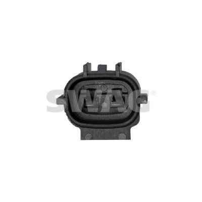 SWAG Oil filter Article number: 40 93 2122 cheaply