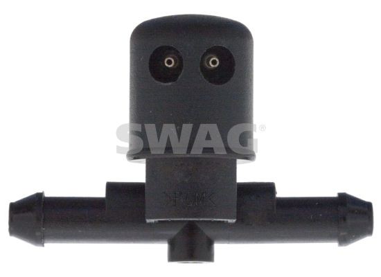 SWAG Windscreen washer jet Article number: 40 94 9194 cheaply