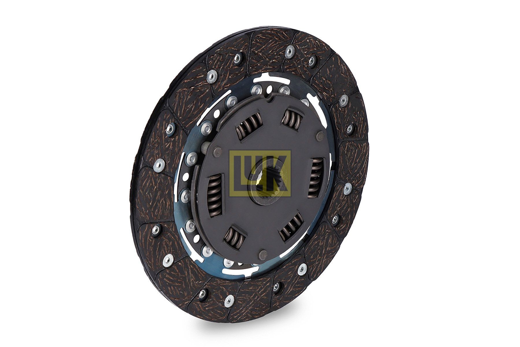 LuK Clutch Disc Article number: 322 0061 16 cheaply