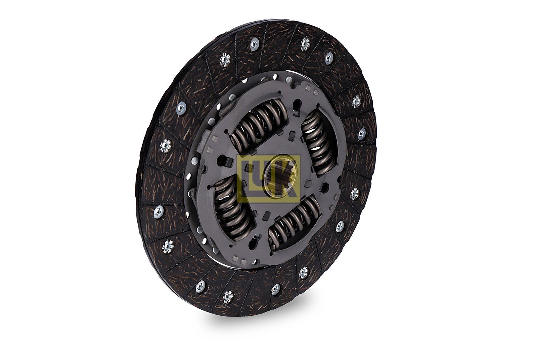 LuK Clutch Disc Article number: 322 0290 10 cheaply