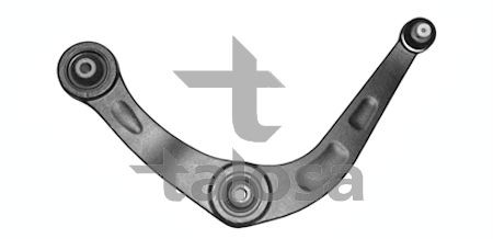 TALOSA Suspension arm Article number: 40-09933 cheaply