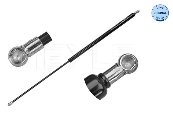 MEYLE Tailgate strut Article number: 40-40 910 0002 cheaply