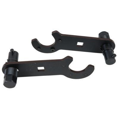 KS TOOLS Retaining Tool, crankshaft Article number: 400.0351 cheaply