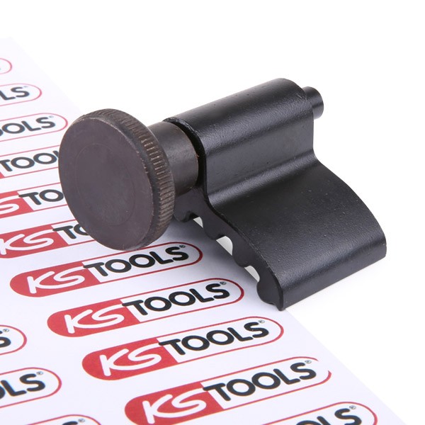 KS TOOLS Retaining Tool, crankshaft Article number: 400.0615 cheaply