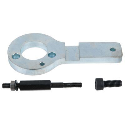 KS TOOLS Locking Tool, flywheel Article number: 400.0780 cheaply