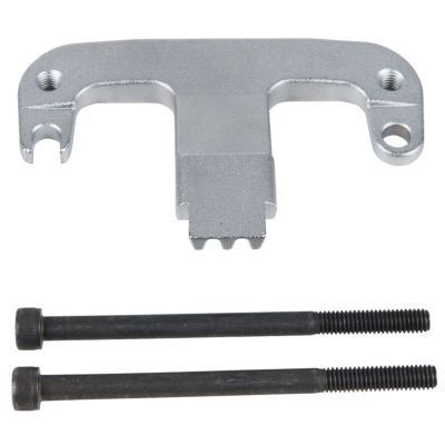 KS TOOLS Locking Tool, flywheel Article number: 400.1026 cheaply
