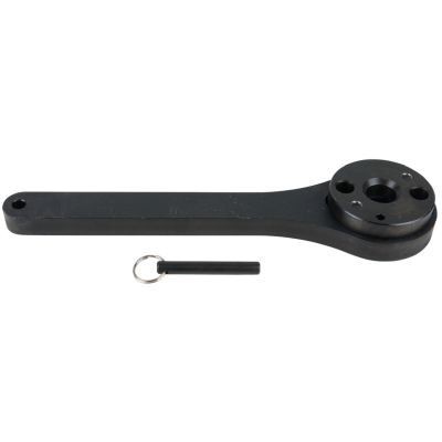 KS TOOLS Retaining Tool, crankshaft Article number: 400.1128 cheaply