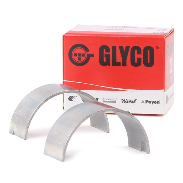 GLYCO Big End Bearings Article number: 71-3084 STD cheaply