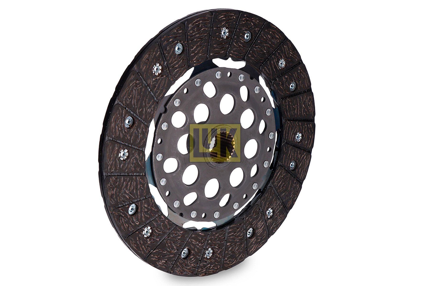LuK Clutch Disc Article number: 324 0160 10 cheaply