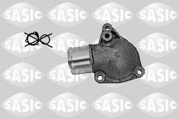 SASIC Coolant Flange Article number: 4000377 cheaply